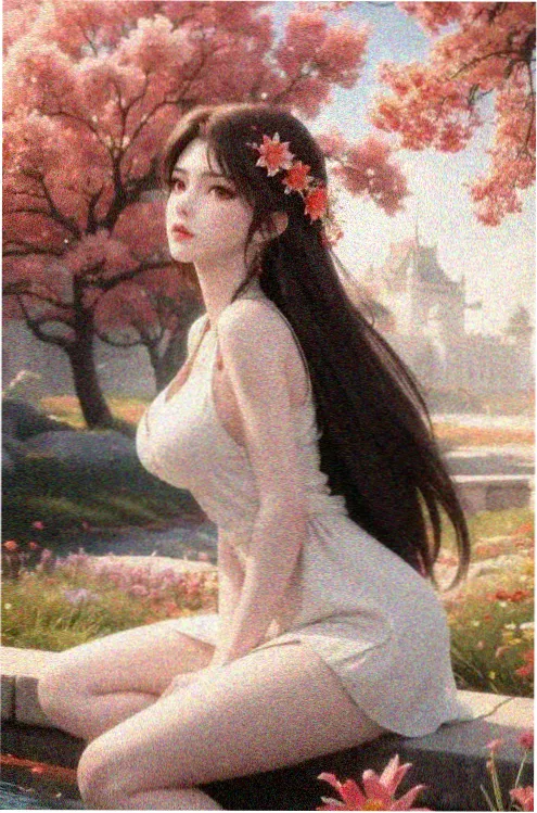 长夜灯火剧照