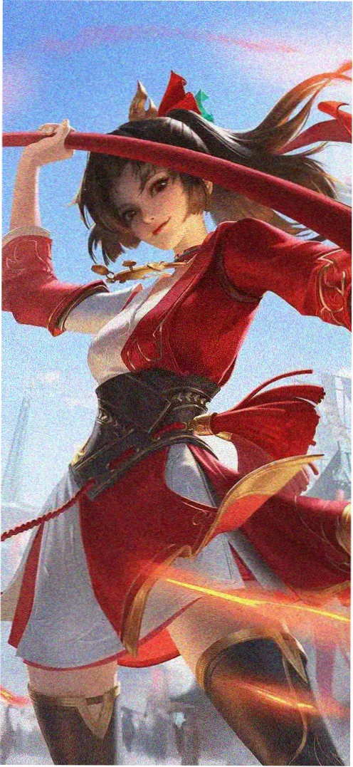 大明王朝1566剧照