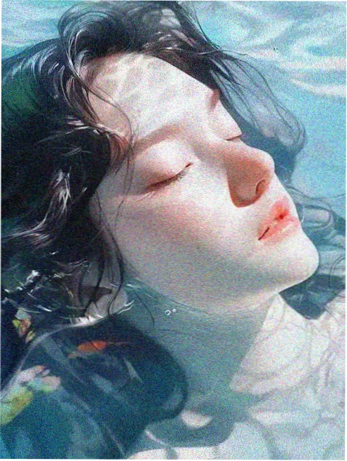 潜伏剧照