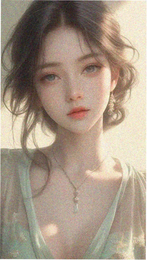 觉醒年代剧照