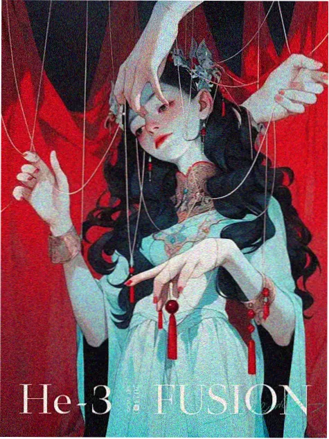 归途列车剧照