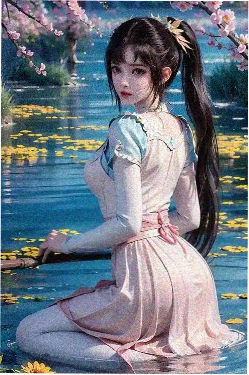 漫长的季节剧照